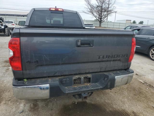 Photo 5 VIN: 5TFUY5F19LX931017 - TOYOTA TUNDRA DOU 