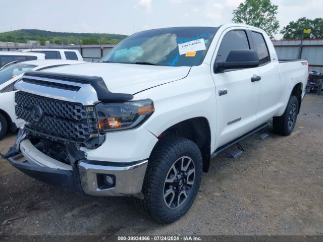 Photo 1 VIN: 5TFUY5F19MX972507 - TOYOTA TUNDRA 