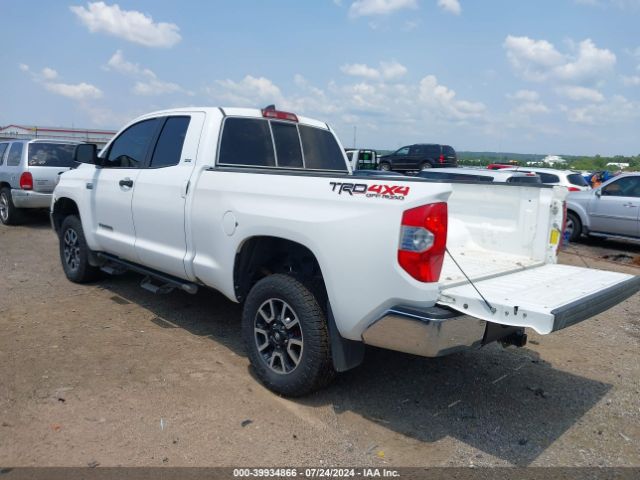 Photo 2 VIN: 5TFUY5F19MX972507 - TOYOTA TUNDRA 