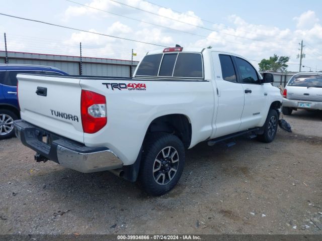 Photo 3 VIN: 5TFUY5F19MX972507 - TOYOTA TUNDRA 