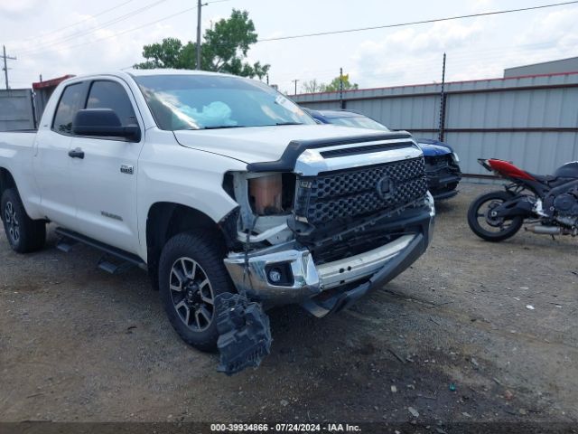 Photo 5 VIN: 5TFUY5F19MX972507 - TOYOTA TUNDRA 