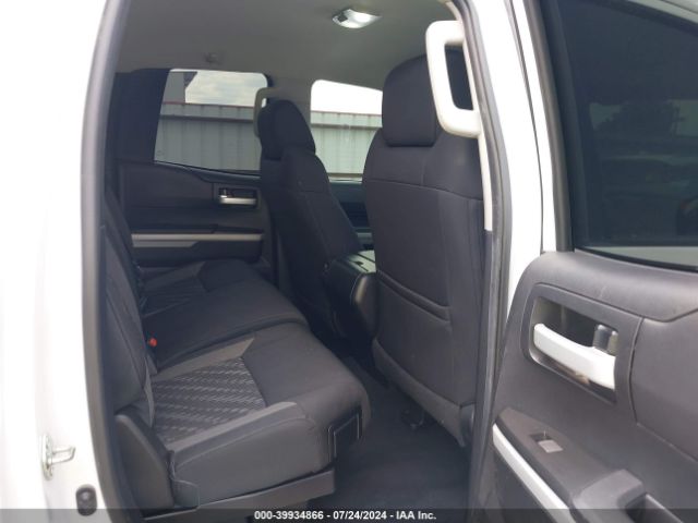 Photo 7 VIN: 5TFUY5F19MX972507 - TOYOTA TUNDRA 