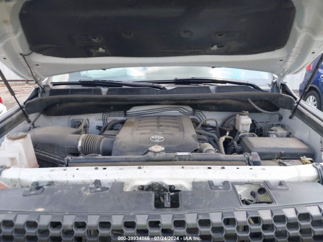 Photo 9 VIN: 5TFUY5F19MX972507 - TOYOTA TUNDRA 