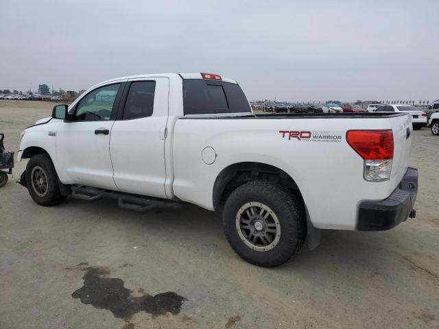 Photo 1 VIN: 5TFUY5F1XAX099927 - TOYOTA TUNDRA DOU 