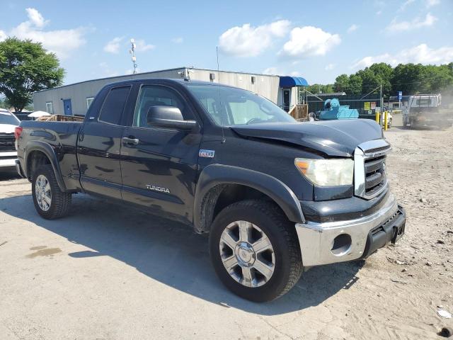 Photo 3 VIN: 5TFUY5F1XAX123319 - TOYOTA TUNDRA DOU 