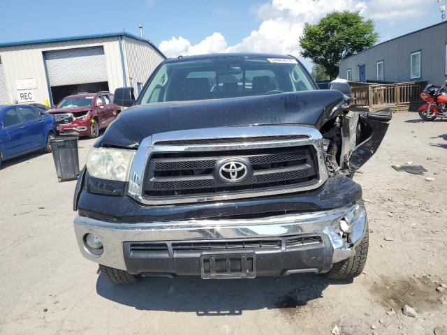 Photo 4 VIN: 5TFUY5F1XAX123319 - TOYOTA TUNDRA DOU 