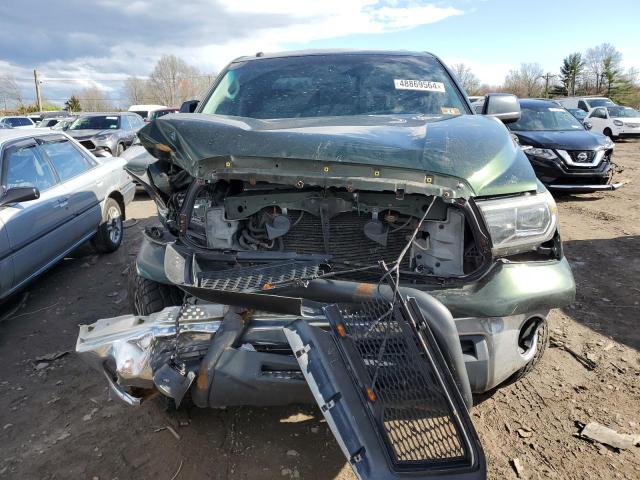 Photo 4 VIN: 5TFUY5F1XAX141853 - TOYOTA TUNDRA 