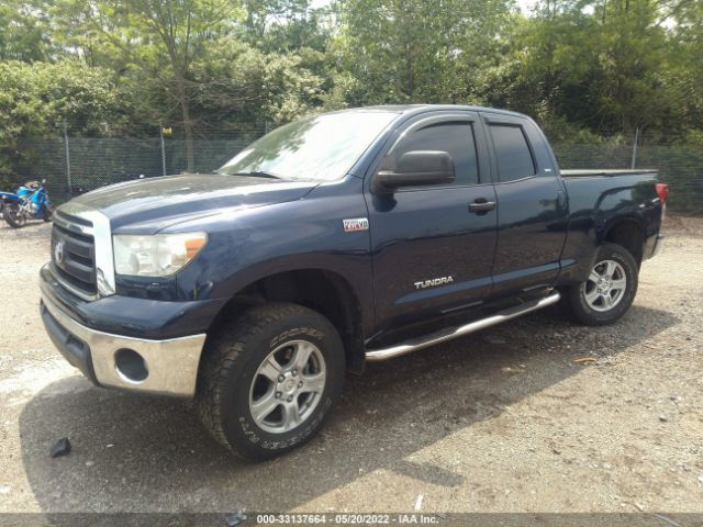 Photo 1 VIN: 5TFUY5F1XBX158895 - TOYOTA TUNDRA 4WD TRUCK 