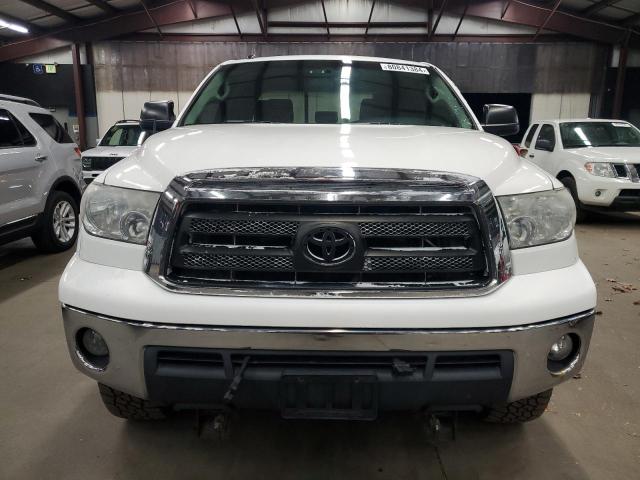 Photo 4 VIN: 5TFUY5F1XBX187250 - TOYOTA TUNDRA DOU 