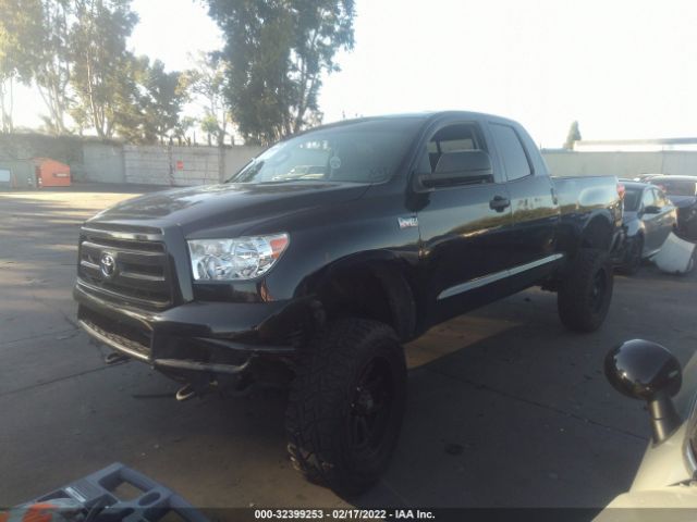 Photo 1 VIN: 5TFUY5F1XBX203298 - TOYOTA TUNDRA 4WD TRUCK 