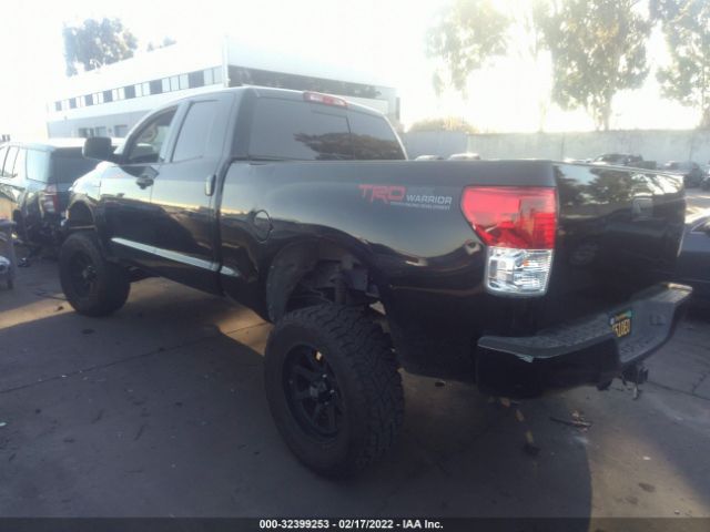 Photo 2 VIN: 5TFUY5F1XBX203298 - TOYOTA TUNDRA 4WD TRUCK 