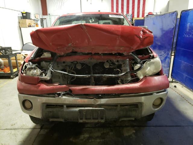 Photo 4 VIN: 5TFUY5F1XCX229062 - TOYOTA TUNDRA DOU 