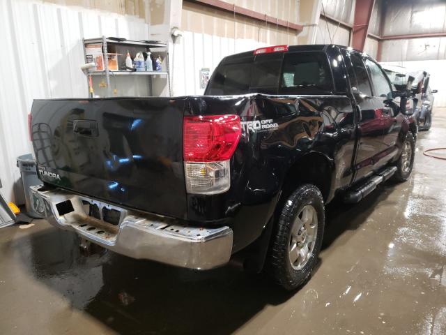 Photo 3 VIN: 5TFUY5F1XCX262417 - TOYOTA TUNDRA DOU 