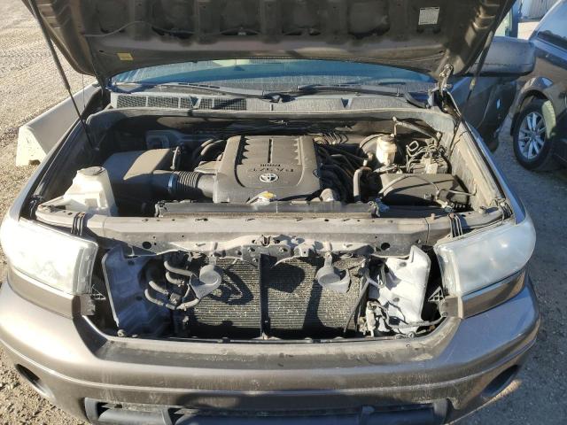 Photo 10 VIN: 5TFUY5F1XDX277713 - TOYOTA TUNDRA DOU 