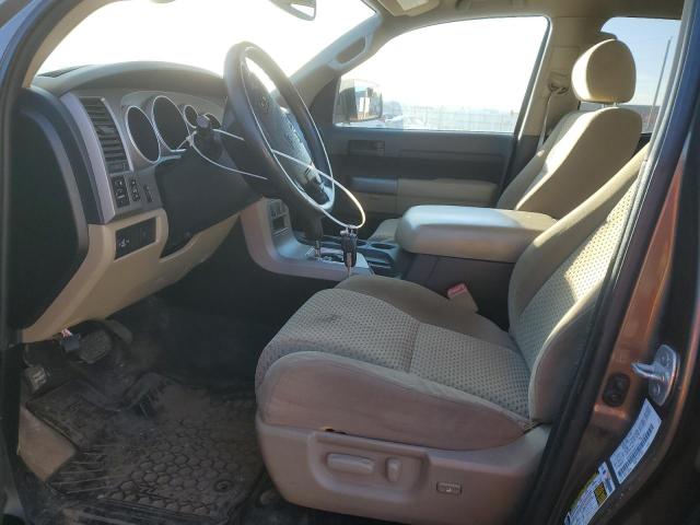 Photo 6 VIN: 5TFUY5F1XDX277713 - TOYOTA TUNDRA DOU 