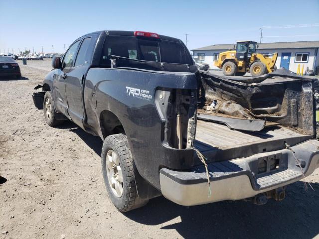 Photo 2 VIN: 5TFUY5F1XDX283799 - TOYOTA TUNDRA DOU 