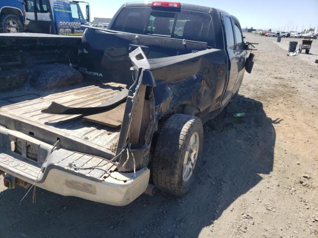 Photo 3 VIN: 5TFUY5F1XDX283799 - TOYOTA TUNDRA DOU 