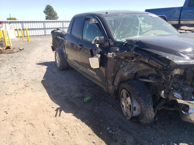 Photo 8 VIN: 5TFUY5F1XDX283799 - TOYOTA TUNDRA DOU 