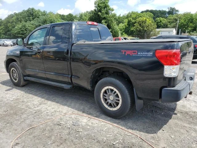 Photo 1 VIN: 5TFUY5F1XDX286105 - TOYOTA TUNDRA DOU 