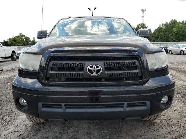 Photo 4 VIN: 5TFUY5F1XDX286105 - TOYOTA TUNDRA DOU 