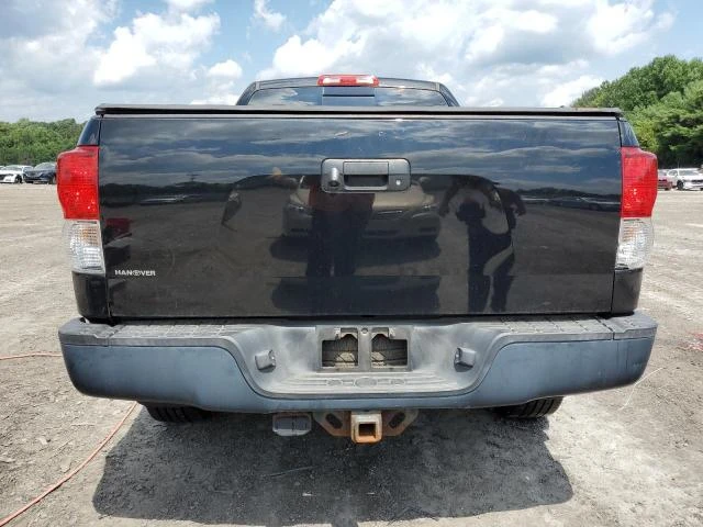 Photo 5 VIN: 5TFUY5F1XDX286105 - TOYOTA TUNDRA DOU 