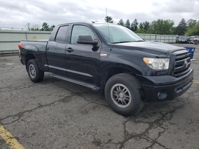 Photo 3 VIN: 5TFUY5F1XDX286105 - TOYOTA TUNDRA DOU 