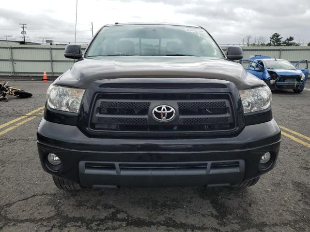 Photo 4 VIN: 5TFUY5F1XDX286105 - TOYOTA TUNDRA DOU 