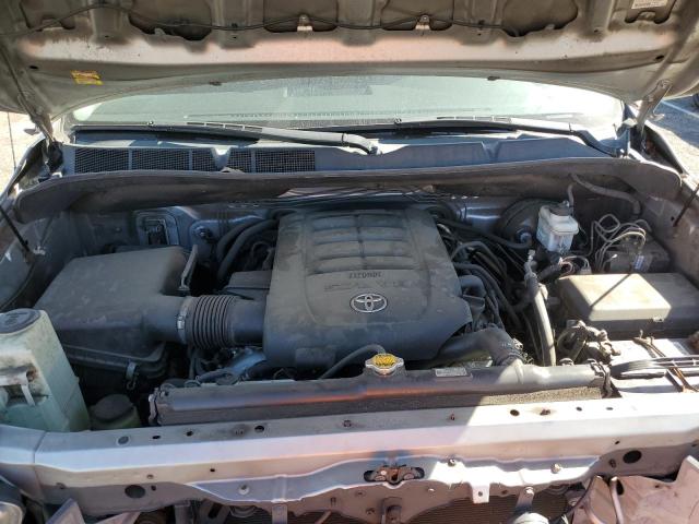 Photo 10 VIN: 5TFUY5F1XDX317059 - TOYOTA TUNDRA DOU 