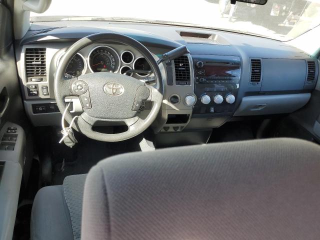 Photo 7 VIN: 5TFUY5F1XDX317059 - TOYOTA TUNDRA DOU 