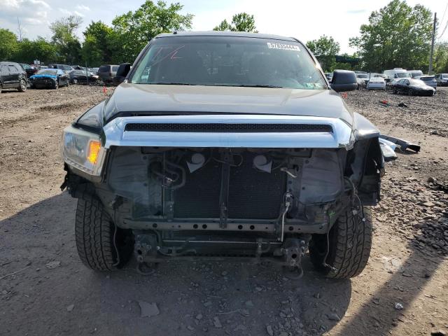 Photo 4 VIN: 5TFUY5F1XEX323235 - TOYOTA TUNDRA 