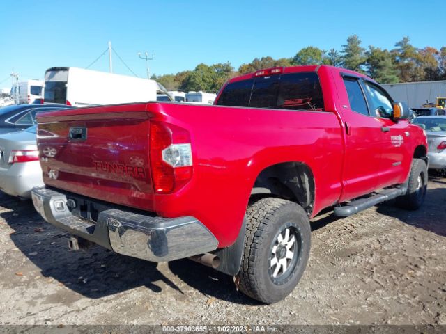 Photo 3 VIN: 5TFUY5F1XEX331996 - TOYOTA TUNDRA 4WD TRUCK 