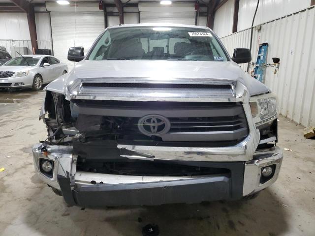 Photo 4 VIN: 5TFUY5F1XEX405269 - TOYOTA TUNDRA DOU 