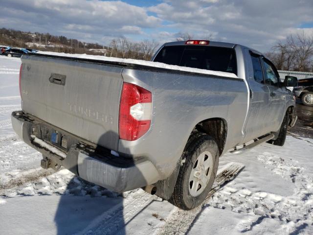 Photo 3 VIN: 5TFUY5F1XFX444431 - TOYOTA TUNDRA DOU 