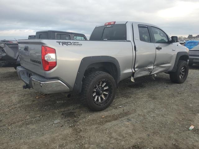 Photo 2 VIN: 5TFUY5F1XFX445871 - TOYOTA TUNDRA 