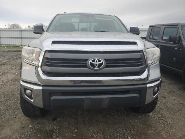 Photo 4 VIN: 5TFUY5F1XFX445871 - TOYOTA TUNDRA 