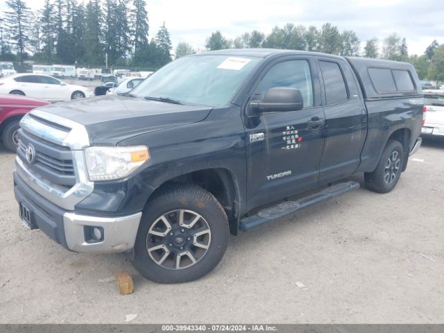 Photo 1 VIN: 5TFUY5F1XFX456367 - TOYOTA TUNDRA 