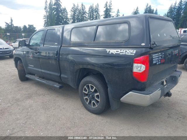 Photo 2 VIN: 5TFUY5F1XFX456367 - TOYOTA TUNDRA 