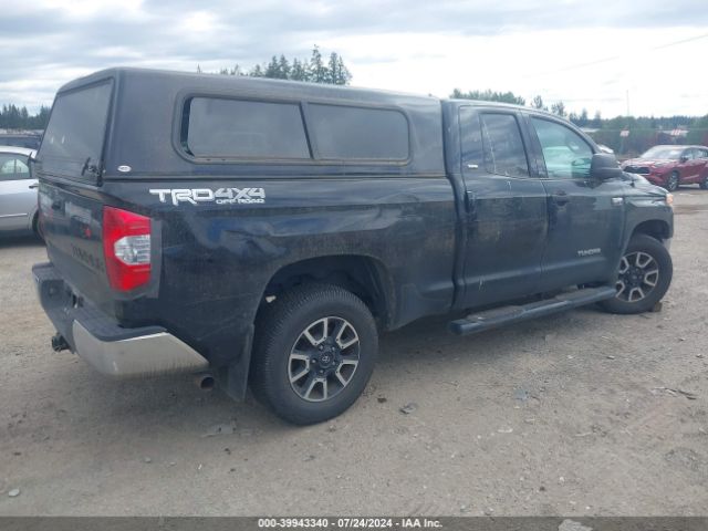 Photo 3 VIN: 5TFUY5F1XFX456367 - TOYOTA TUNDRA 