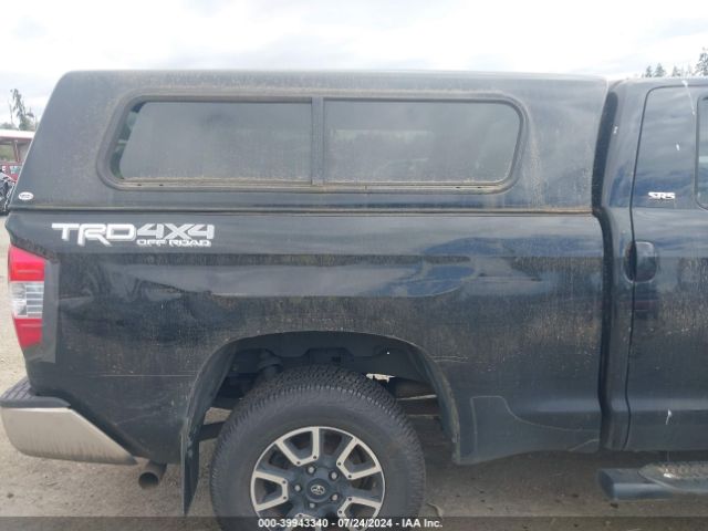 Photo 5 VIN: 5TFUY5F1XFX456367 - TOYOTA TUNDRA 