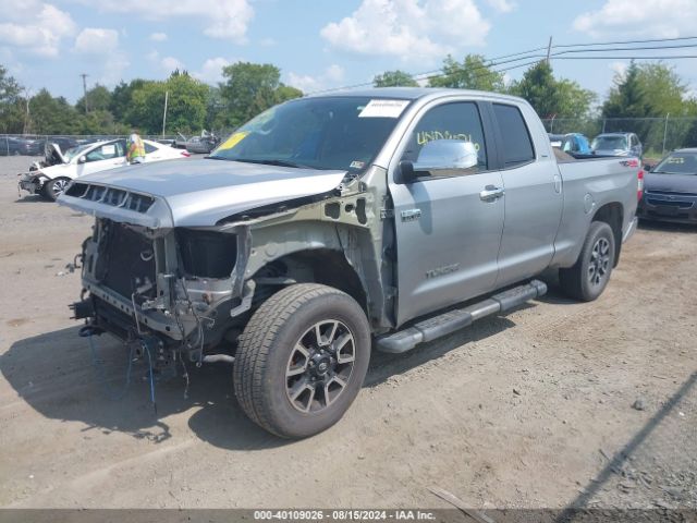 Photo 1 VIN: 5TFUY5F1XFX483178 - TOYOTA TUNDRA 