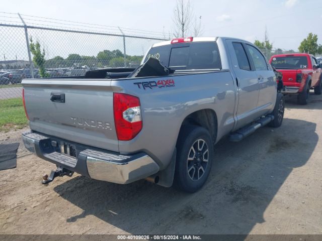 Photo 3 VIN: 5TFUY5F1XFX483178 - TOYOTA TUNDRA 