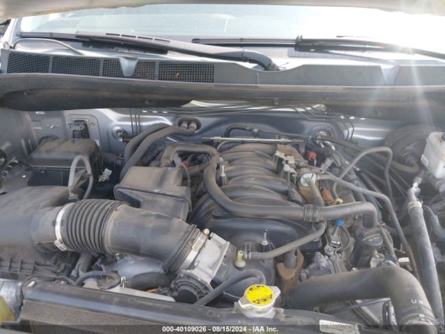 Photo 9 VIN: 5TFUY5F1XFX483178 - TOYOTA TUNDRA 