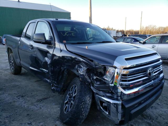 Photo 0 VIN: 5TFUY5F1XFX489577 - TOYOTA TUNDRA DOU 