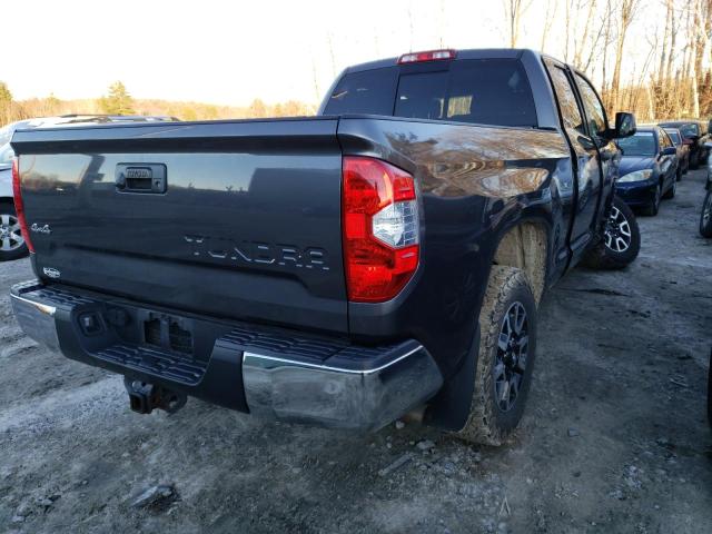 Photo 3 VIN: 5TFUY5F1XFX489577 - TOYOTA TUNDRA DOU 