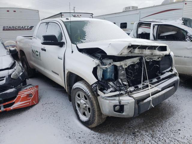 Photo 3 VIN: 5TFUY5F1XHX657804 - TOYOTA TUNDRA DOU 