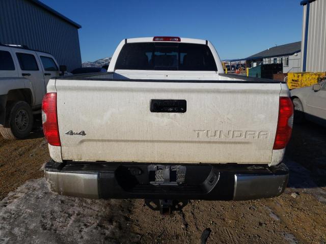 Photo 5 VIN: 5TFUY5F1XHX657804 - TOYOTA TUNDRA DOU 