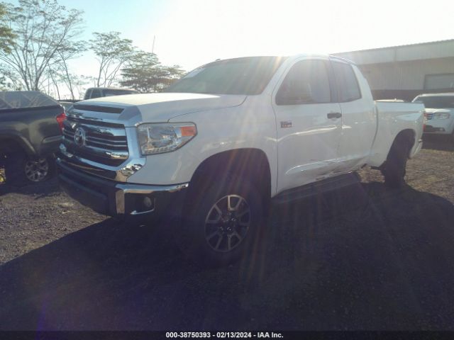 Photo 1 VIN: 5TFUY5F1XHX673226 - TOYOTA TUNDRA 