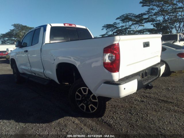 Photo 2 VIN: 5TFUY5F1XHX673226 - TOYOTA TUNDRA 