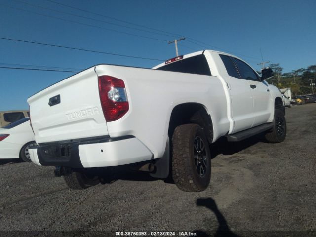 Photo 3 VIN: 5TFUY5F1XHX673226 - TOYOTA TUNDRA 