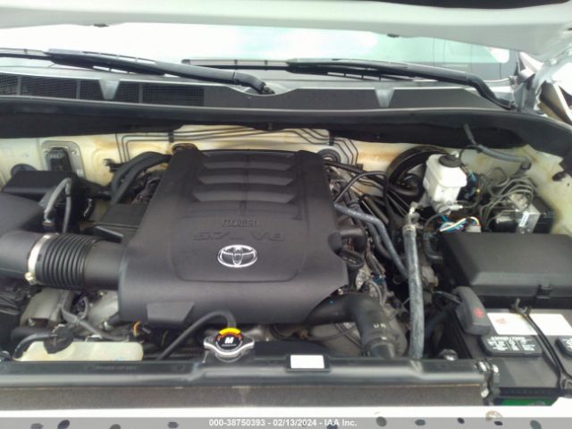 Photo 9 VIN: 5TFUY5F1XHX673226 - TOYOTA TUNDRA 